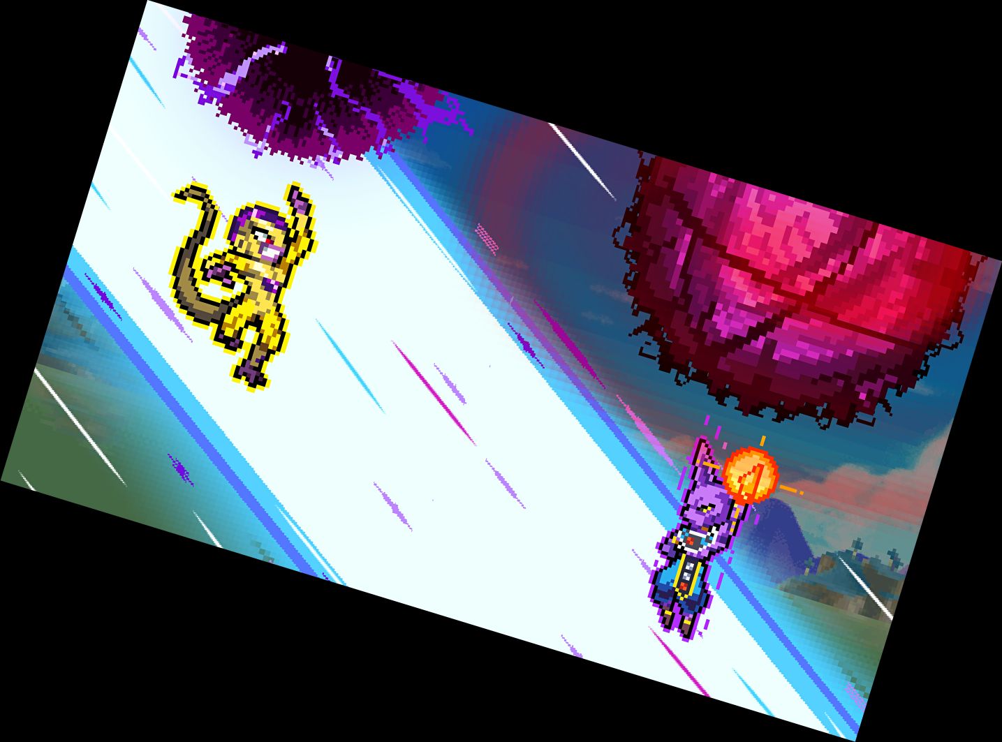 Легендарный Боец: Битва