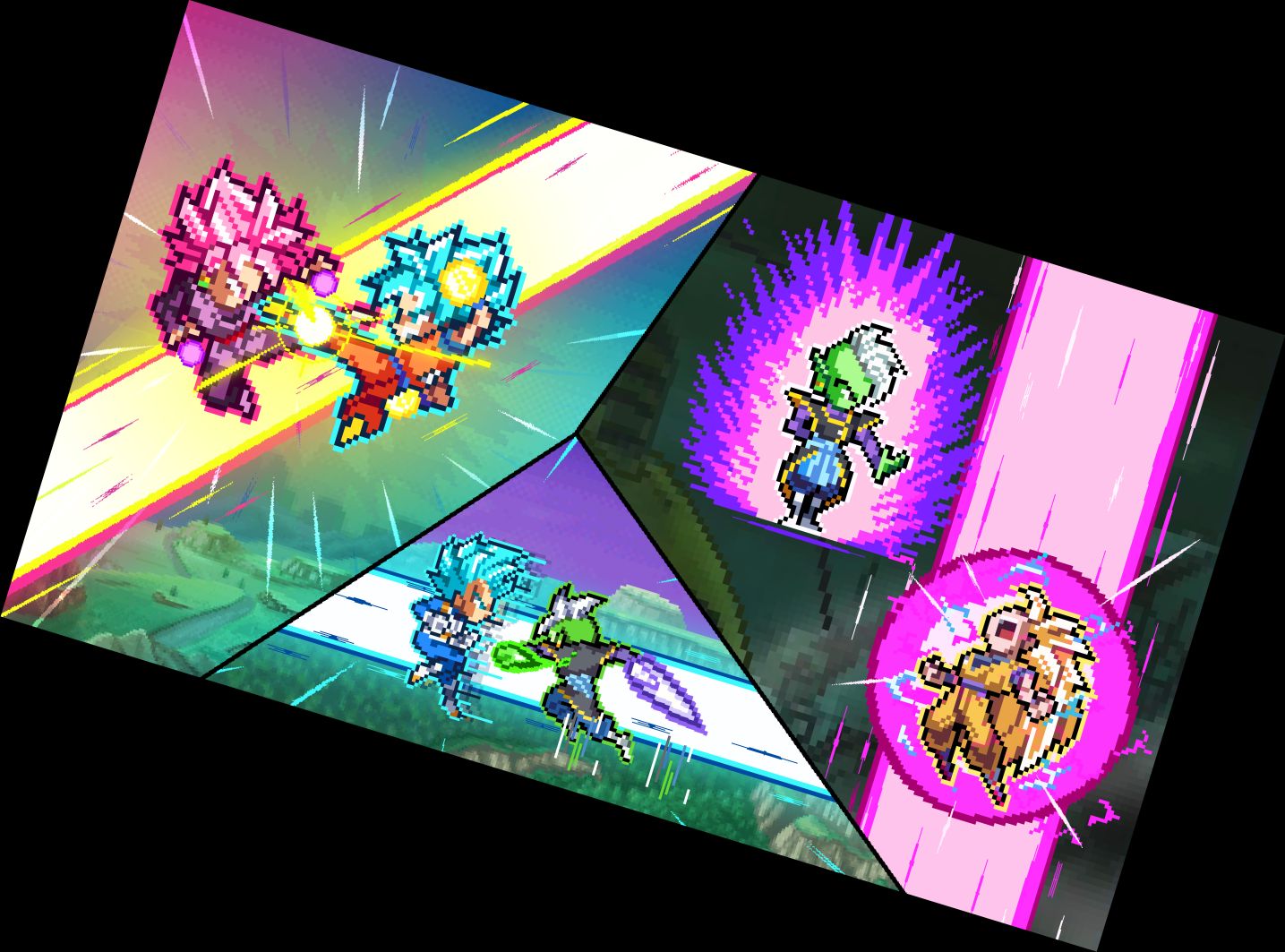 Легендарний Боєць: Битва за