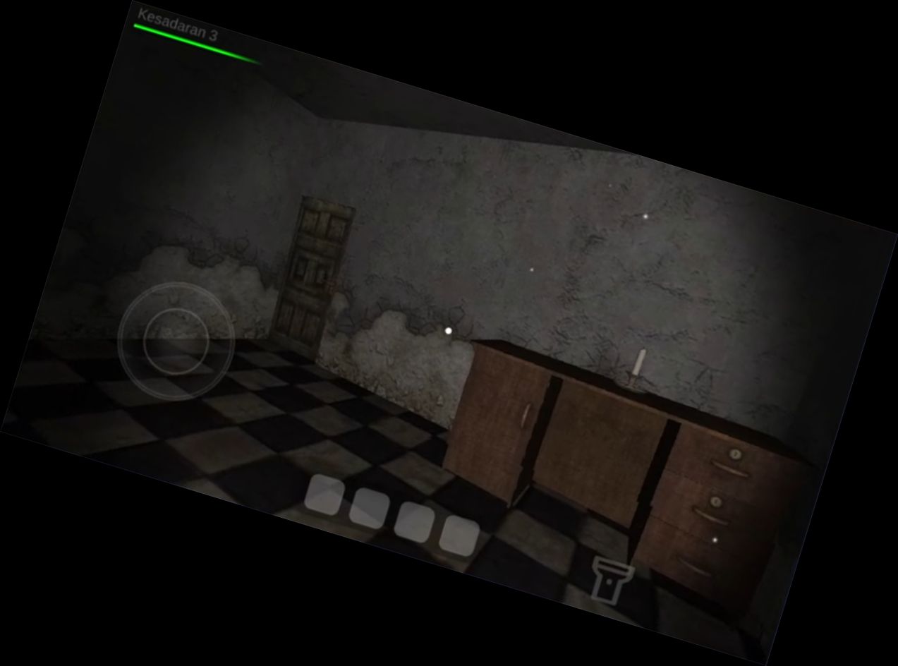 Заброшенное Здание Кунтиланака