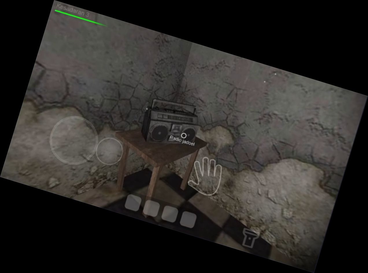 Кунтіланак Закинута Будів