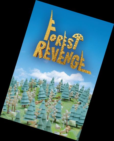 Лесной Разгром