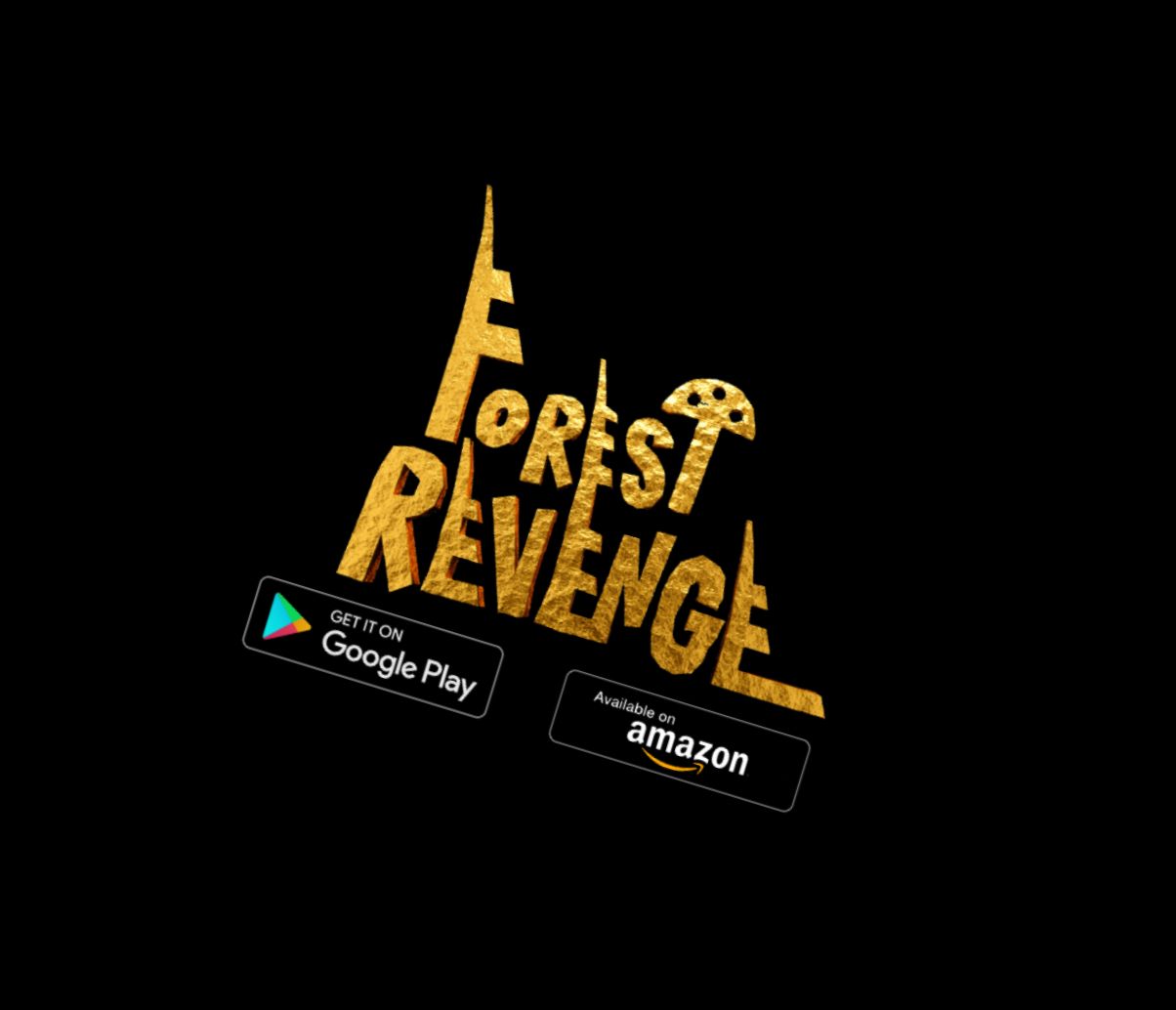 Помста лісу