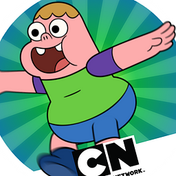 Кларенс за Президентство