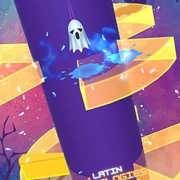 Riesen Helix Halloween Edition