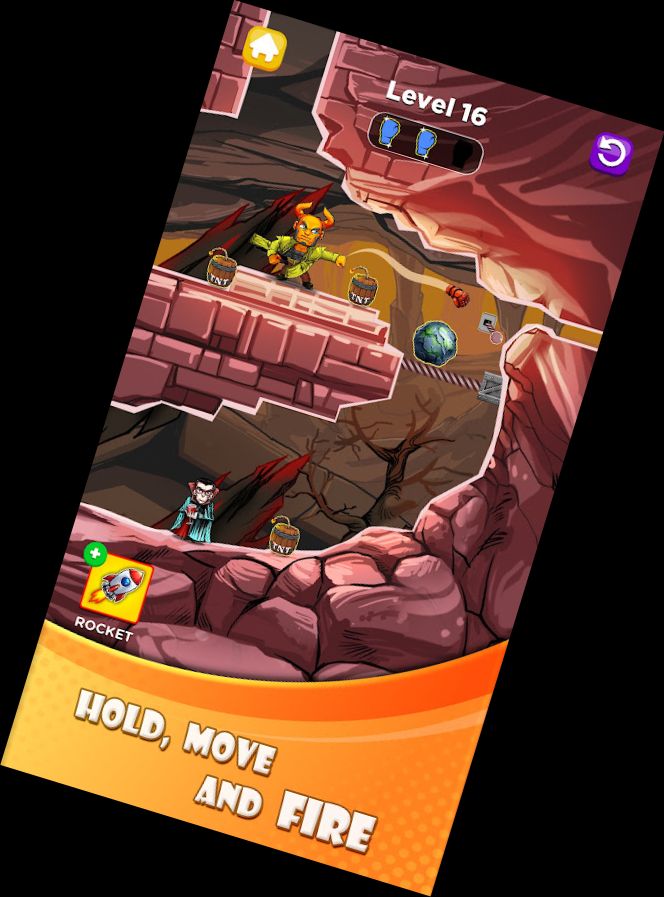 Герой-ударник