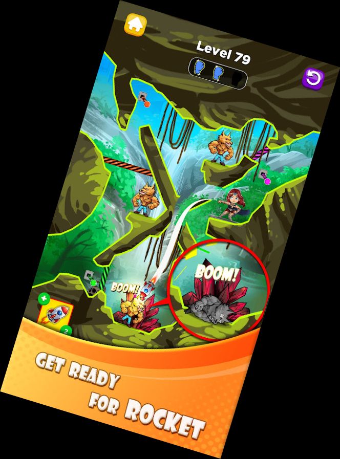 Герой-ударник