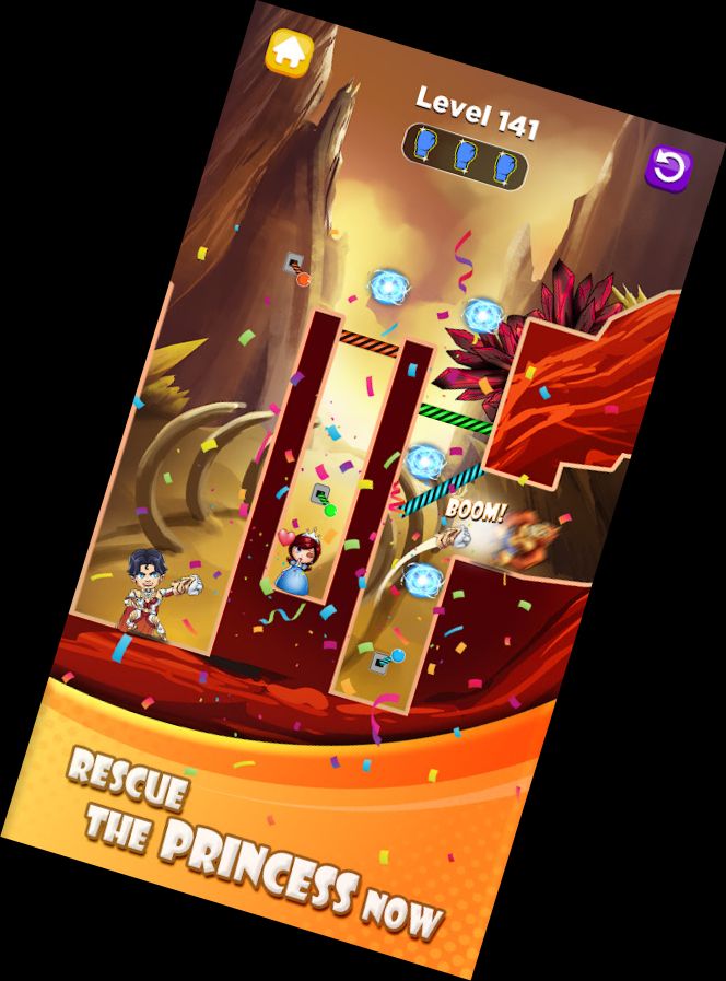 Герой-ударник