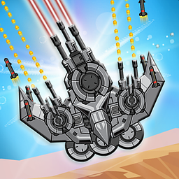 Delta Rover: Kriegszone