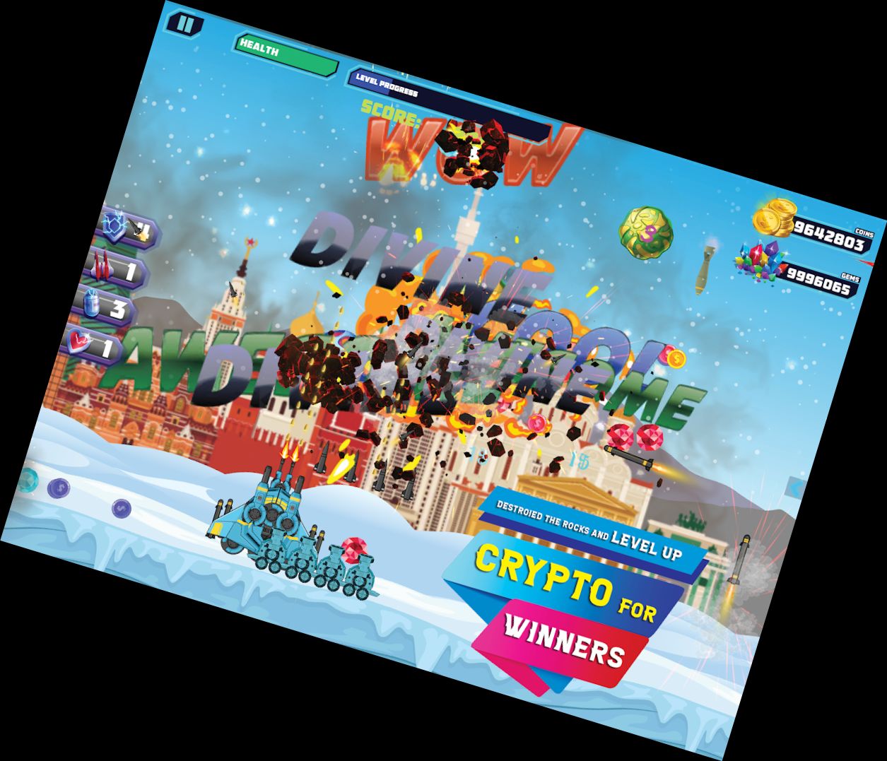 Дельта Ровер: З