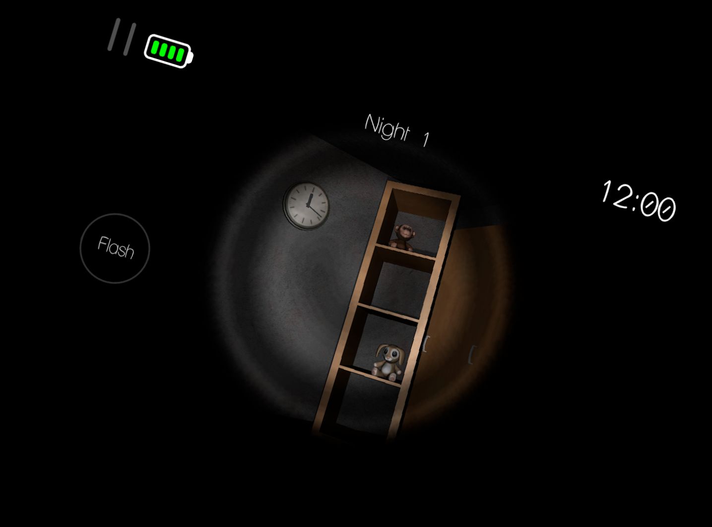 Бессонница | Ужасы