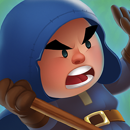 Войны Магии: Битва