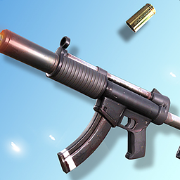 Элитные Стрелки 3D - С