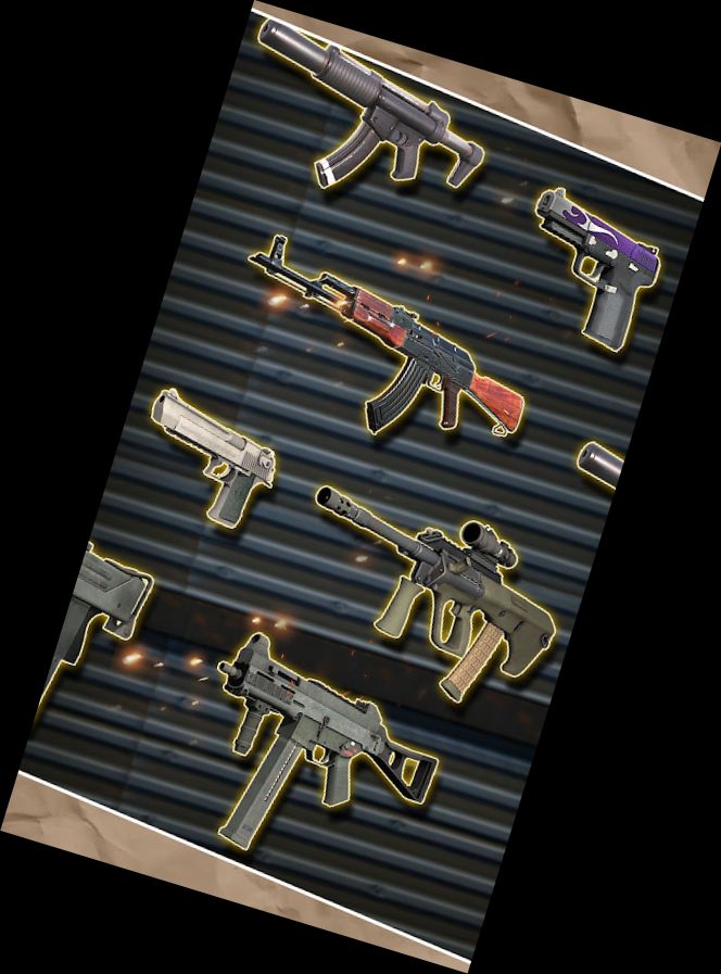 Scharfschützen Elite 3D - W