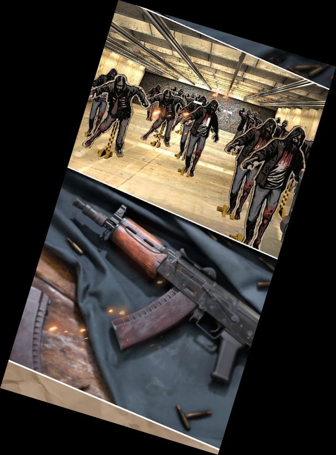 Елітний Стрілець 3D