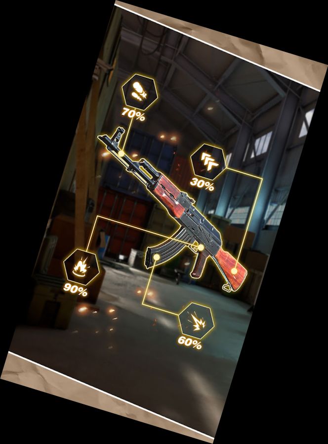 Елітний Стрілець 3D