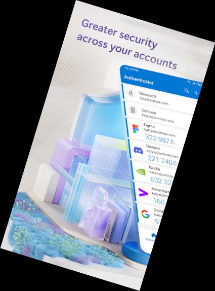 Microsoft Authenticator