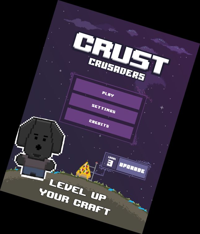 Crust Crusaders