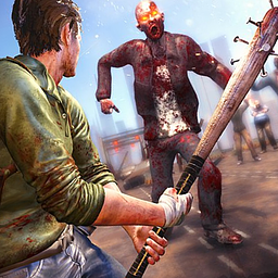 Survival Uprising: Zombie Apocalypse Games