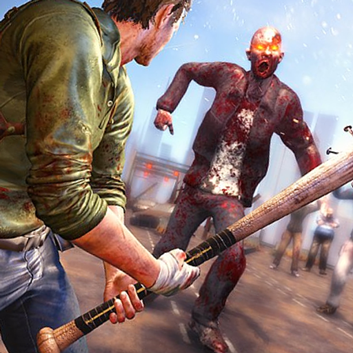 Survival Uprising: Zombie Apocalypse Games