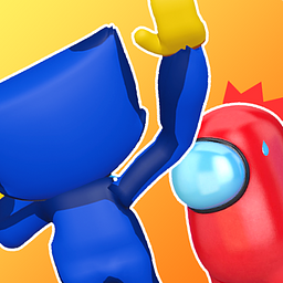 Wuggy Horror: Versteck dich und suche