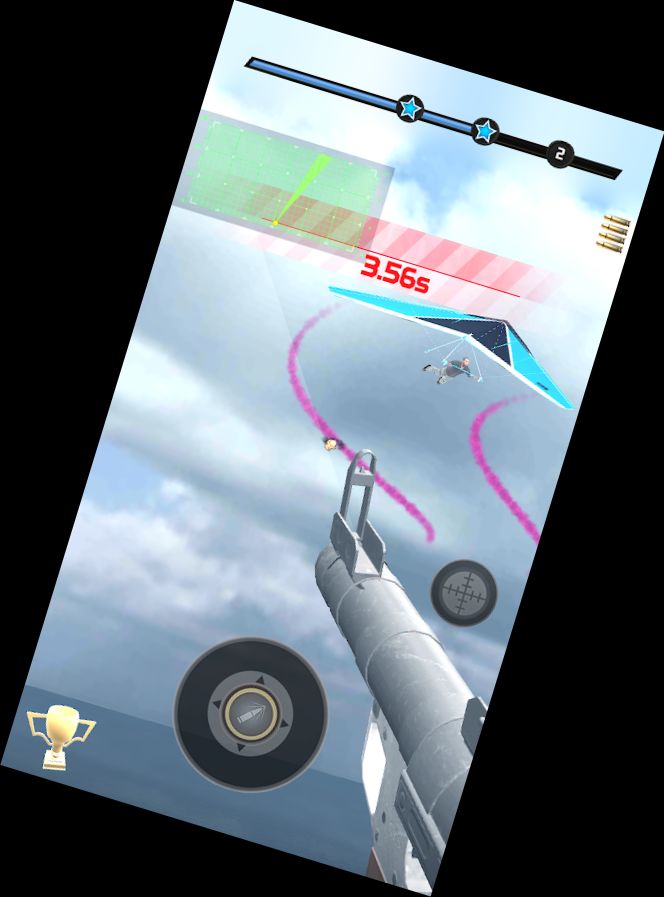 <think>
Okay, I need to help the user by translating "Defense Ops on