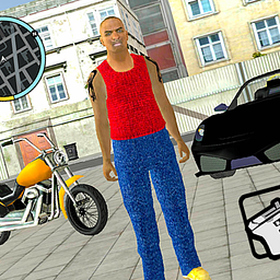 Мафія Крим Герой Вуличний