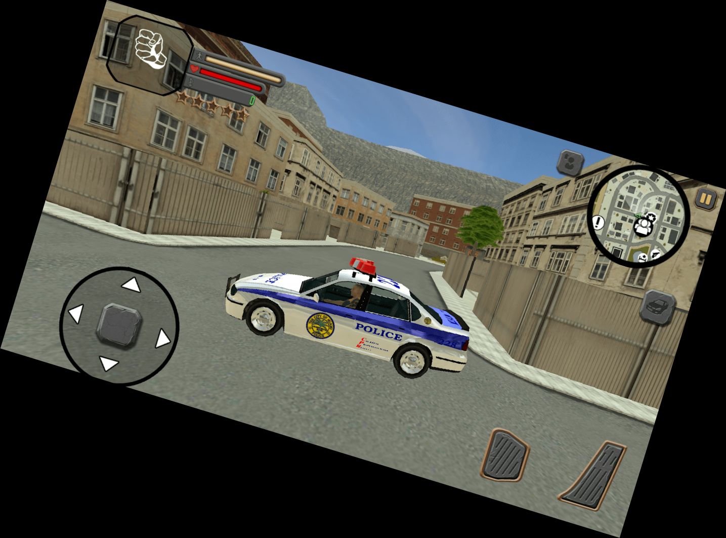 Мафия Криминальный Герой У