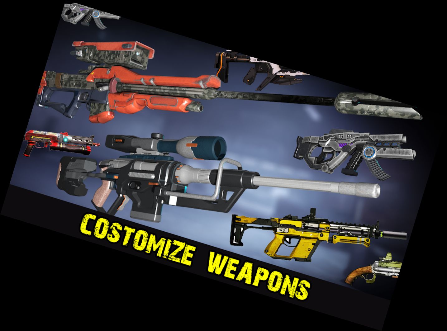 Authentic Dinosaur Hunting Simulator