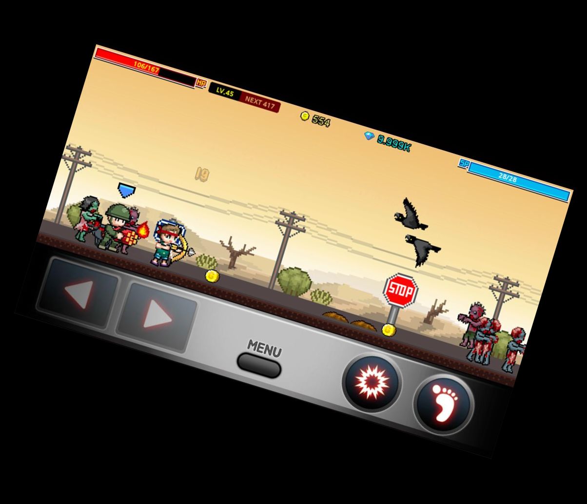 El Día - Ciudad Zombi