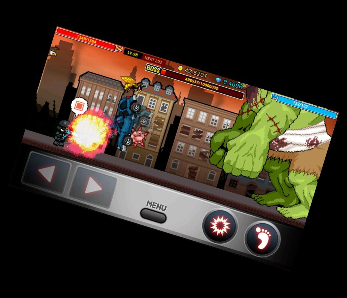 День – Зомбі-М