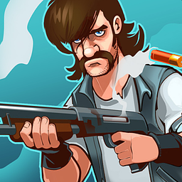 Dumme Zombies Ausrottung