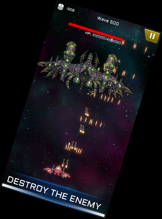 Horizonte de Eventos: Disparos en