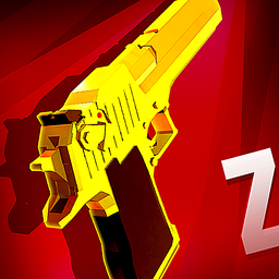 Waffe Vereinen: Zombie Abschuss