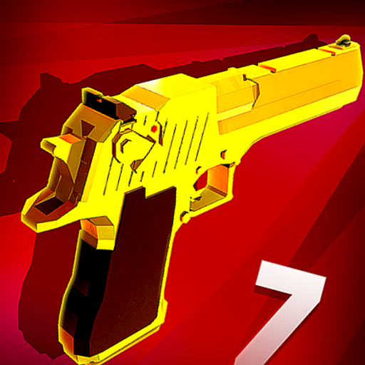 Merge Gun: Zombie Shooter