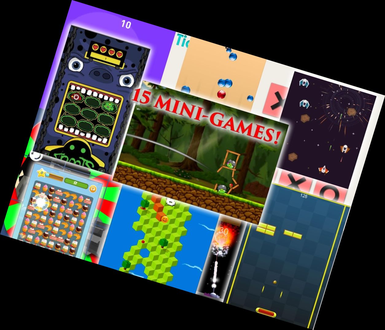 Легендарний Удар: Зомбі