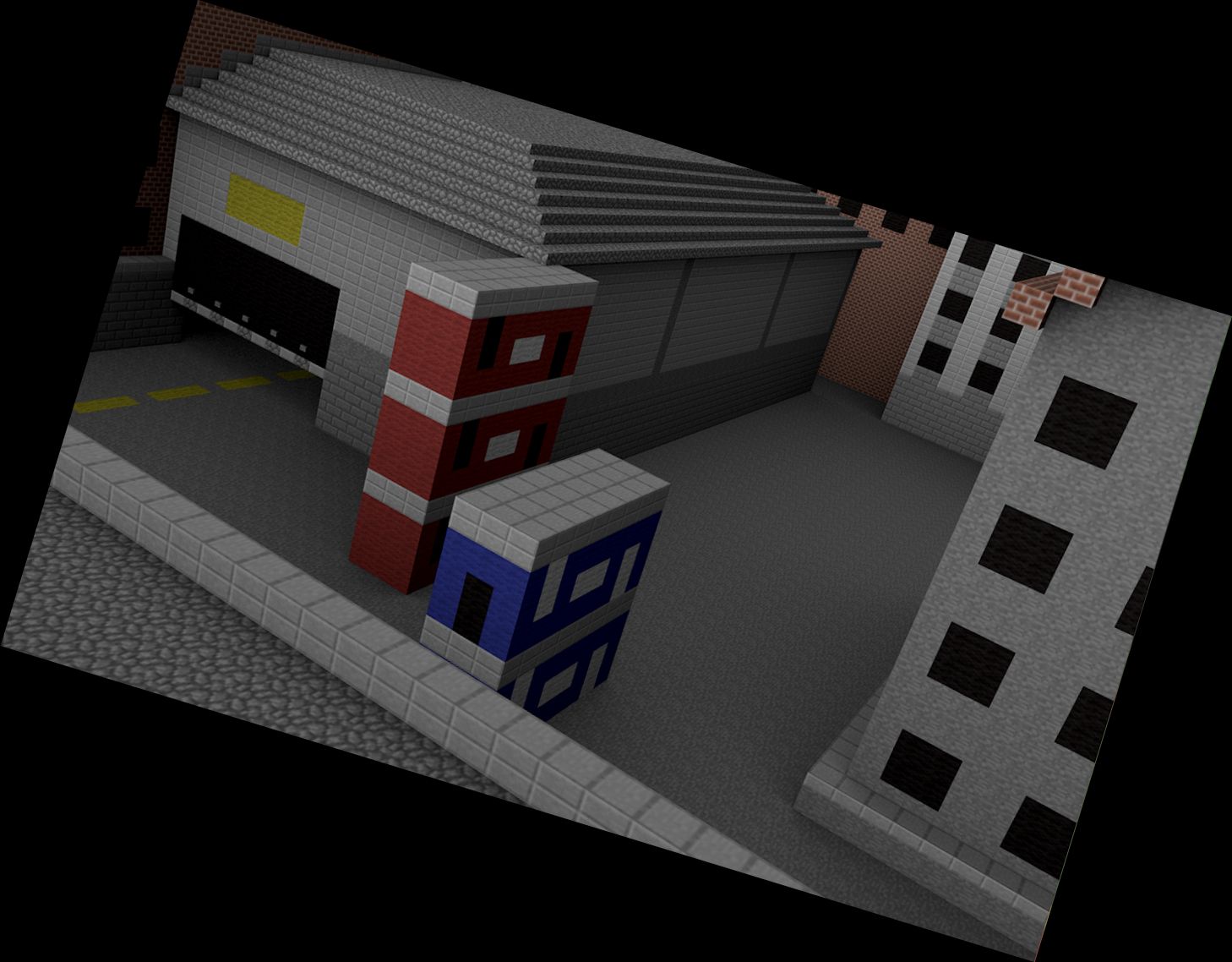 Легендарний Удар: Зомбі