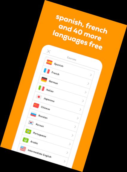 Duolingo: Lecciones de idiomas