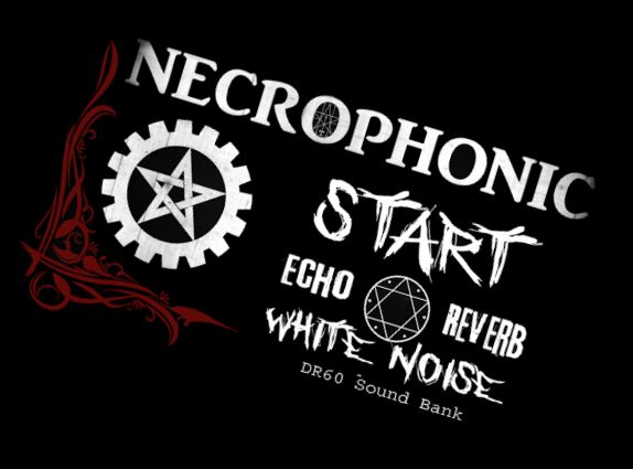 Necrophonic