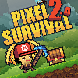 Pixel Survival Game 2.0