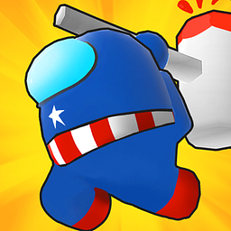 Монстр Смэшер io: Могуществ