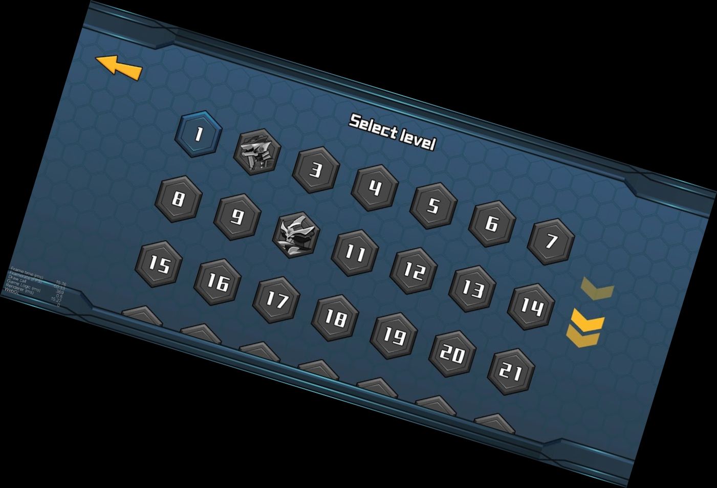 Битва Сталей:Бойові Герої