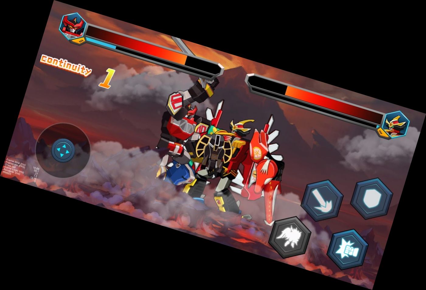 Битва Сталей:Бойові Герої