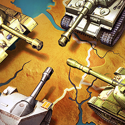 Panzer Legion 15v15 Schlacht