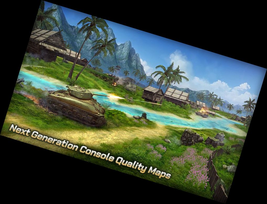 Легион Танков: Б