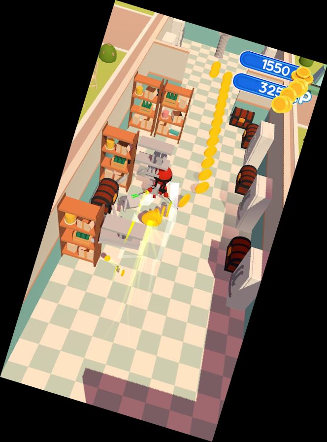 Мастер Спеш