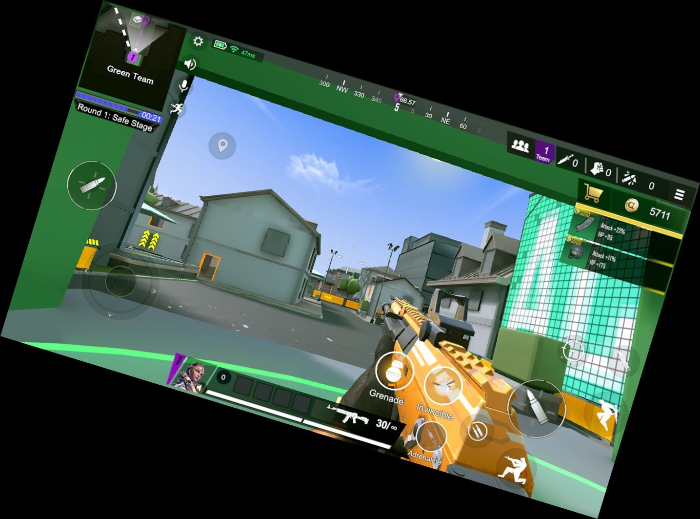 Проект Икс22