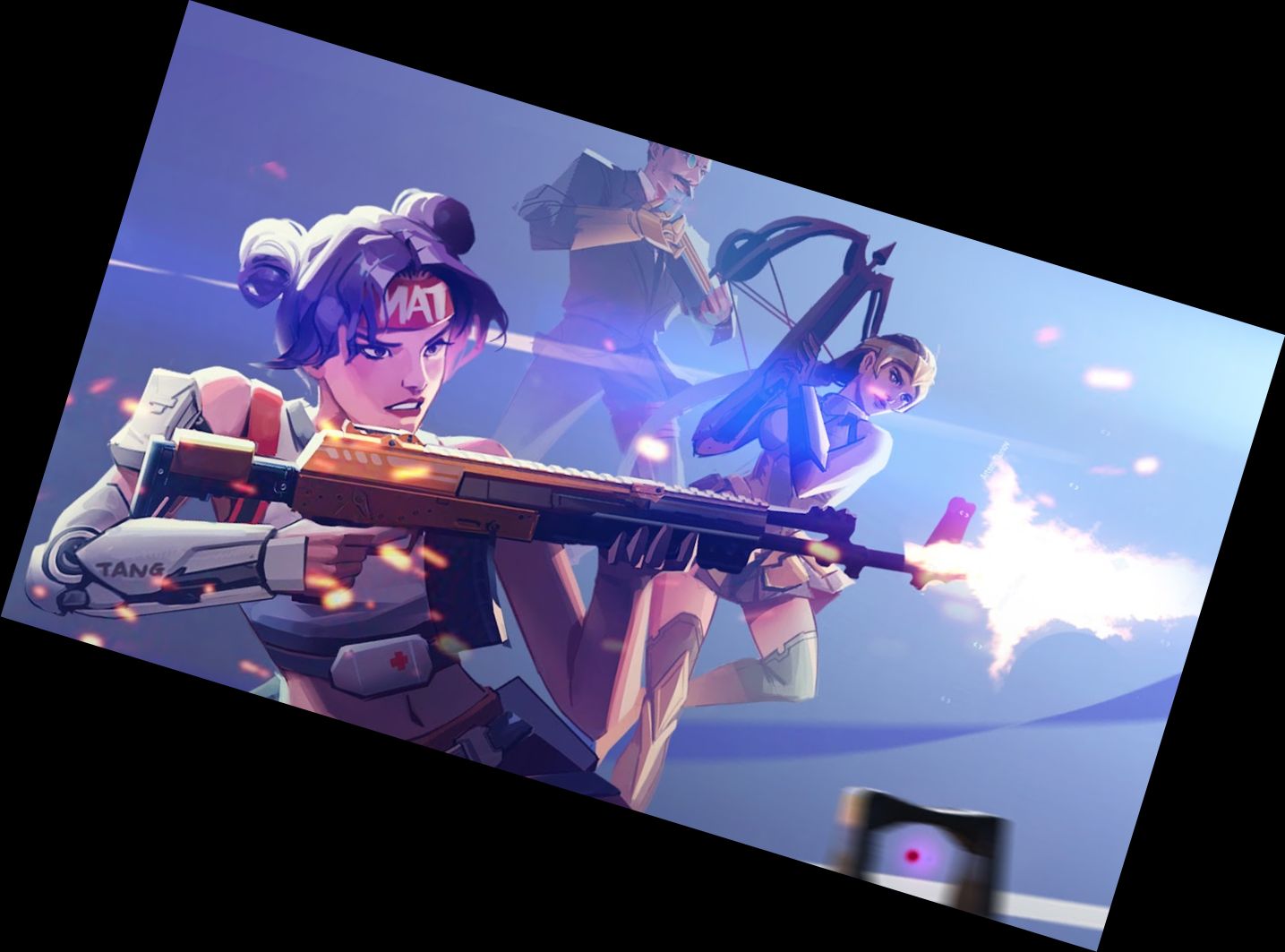 Проект Икс22