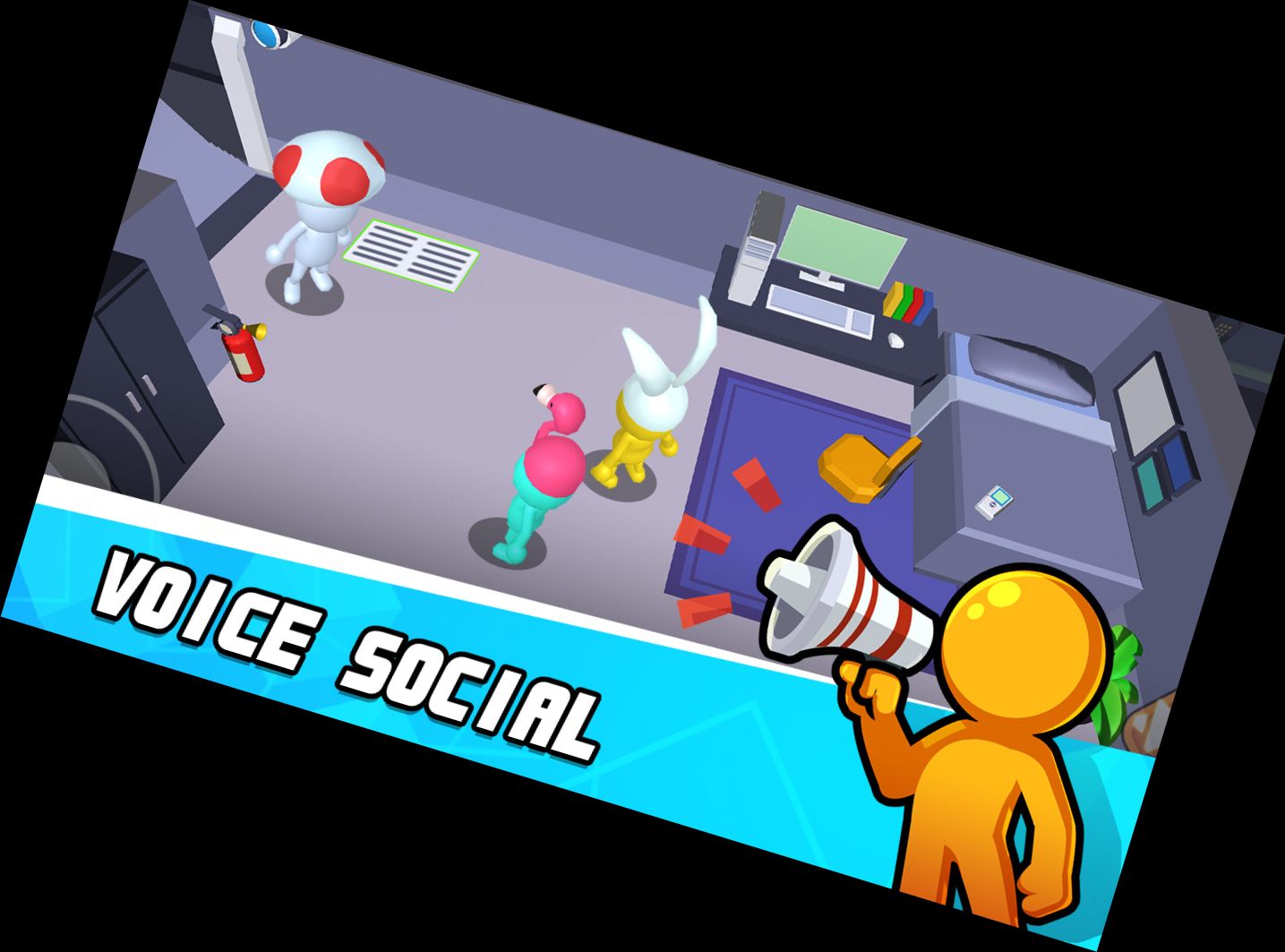 Самозванець