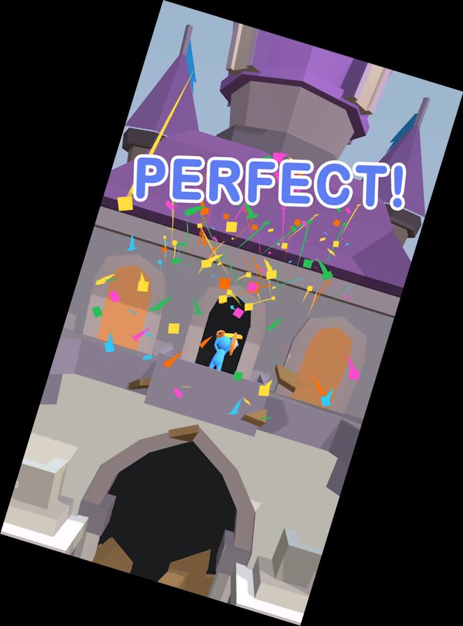 Рыцарь Ярости: Беги