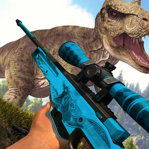 Dino Hunter 3D Adventure